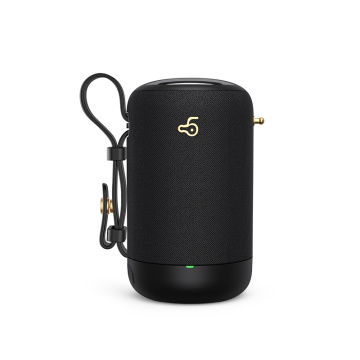 Wiederaufladbarer Bluetooth-Lautsprecher Leistungsstarke reichhaltige Bass-Boombox